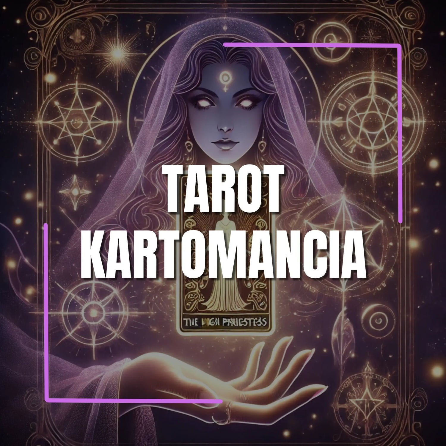 Tarot a kartomancia - Odpovede na vaše otázky Pravda Osudu
