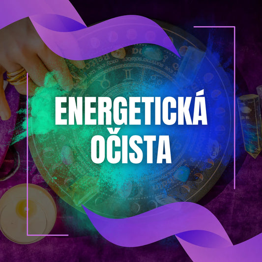 Energetická očista na diaľku Pravda Osudu