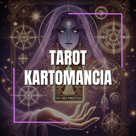 Tarot a kartomancia - Odpovede na vaše otázky Pravda Osudu