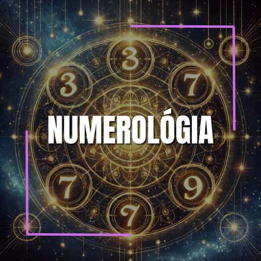 Numerológia - Odhaľte tajomstvo Vašich čísel Pravda Osudu